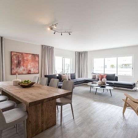 Penthouses By Your Lisbon Home מראה חיצוני תמונה