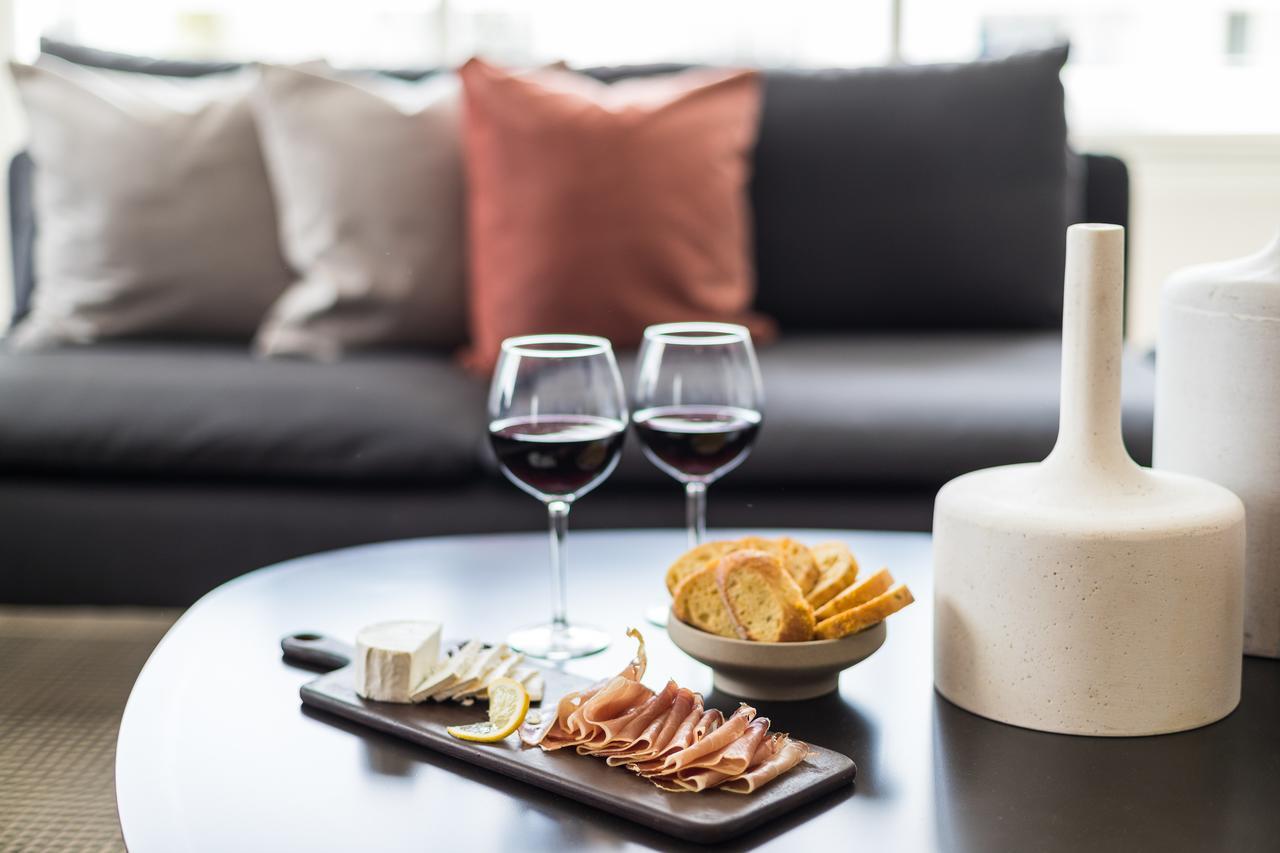 Penthouses By Your Lisbon Home מראה חיצוני תמונה