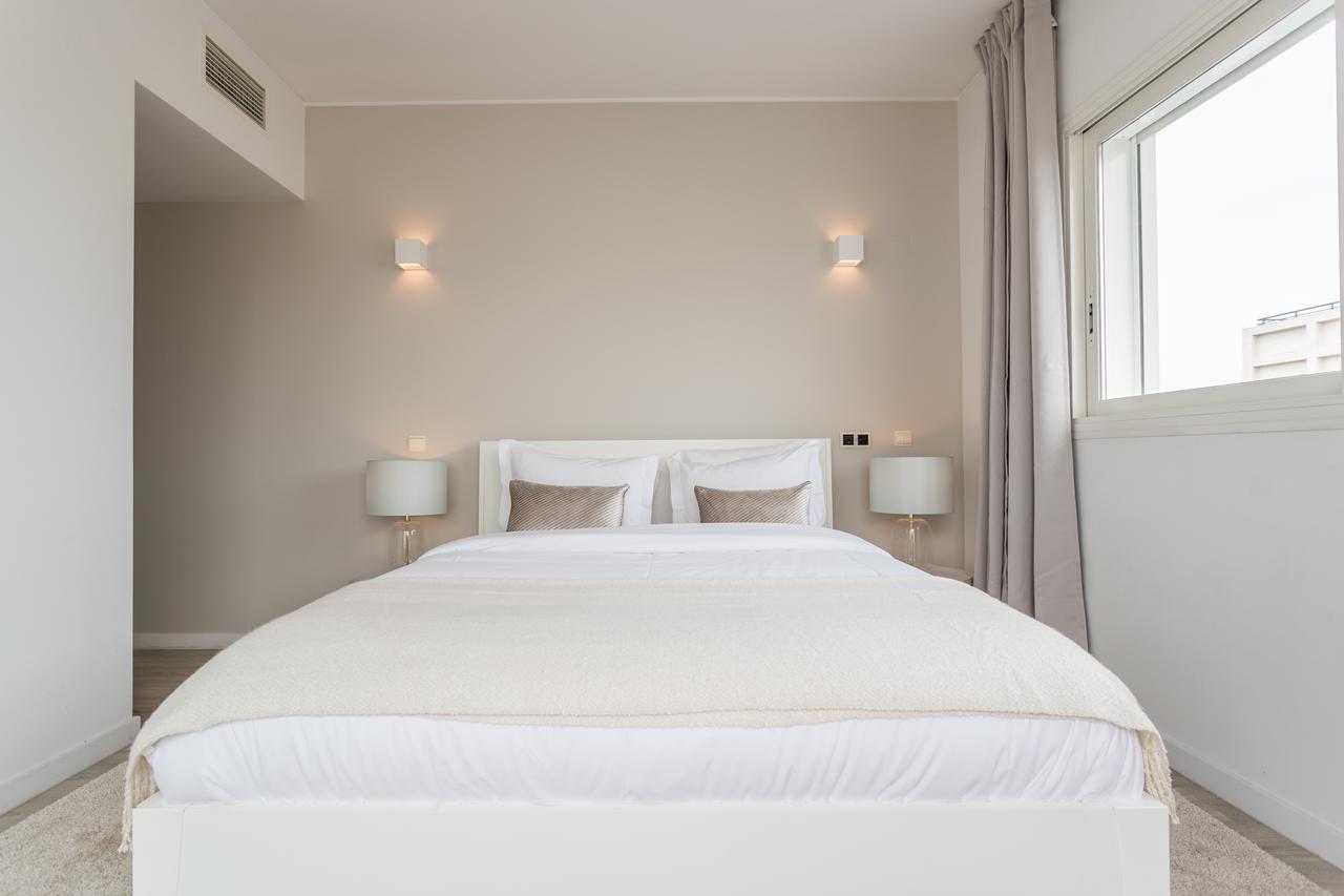 Penthouses By Your Lisbon Home מראה חיצוני תמונה