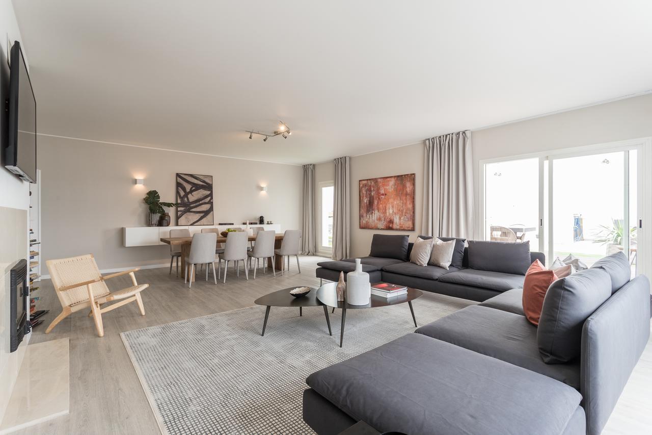 Penthouses By Your Lisbon Home מראה חיצוני תמונה