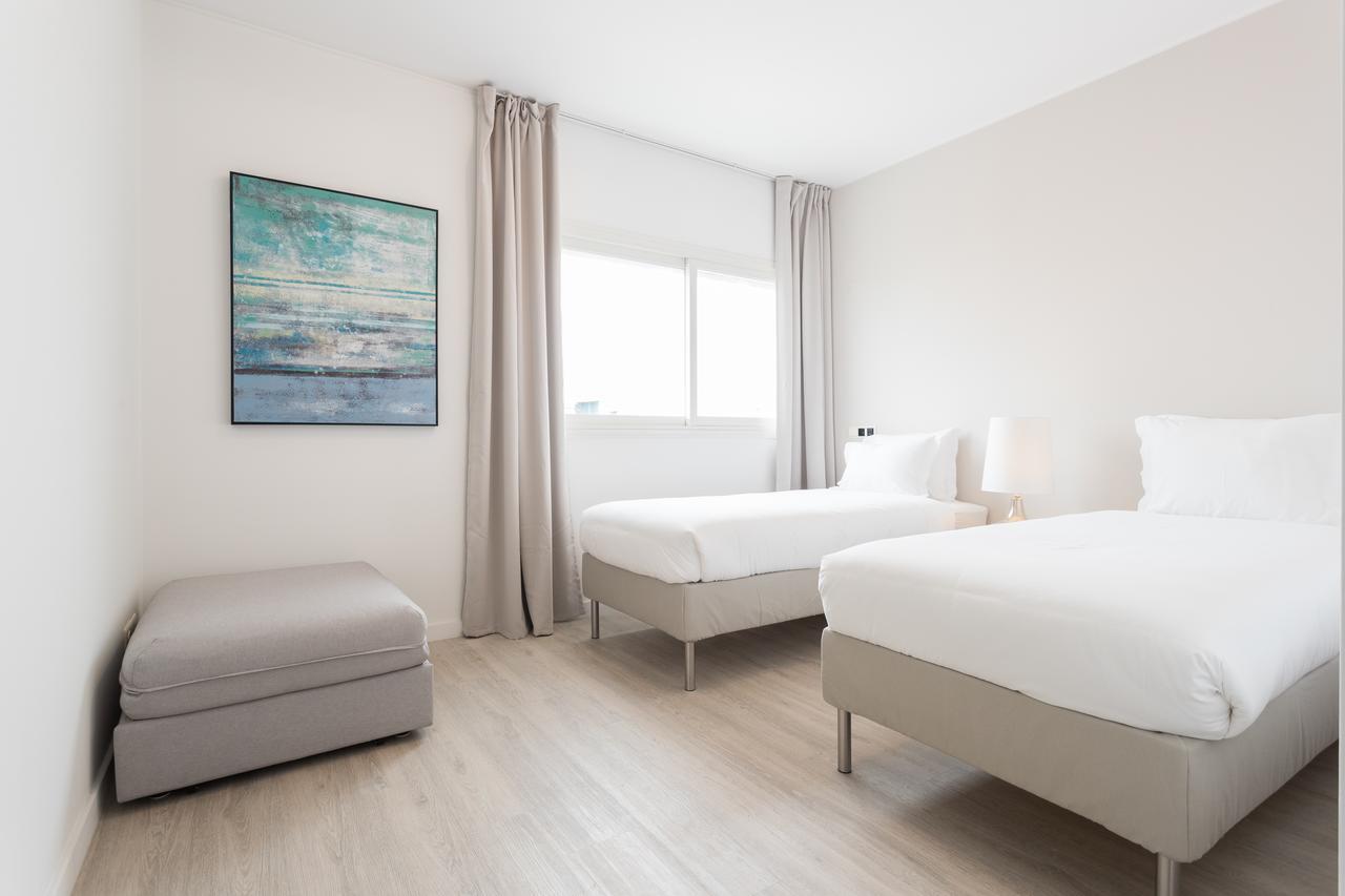 Penthouses By Your Lisbon Home מראה חיצוני תמונה