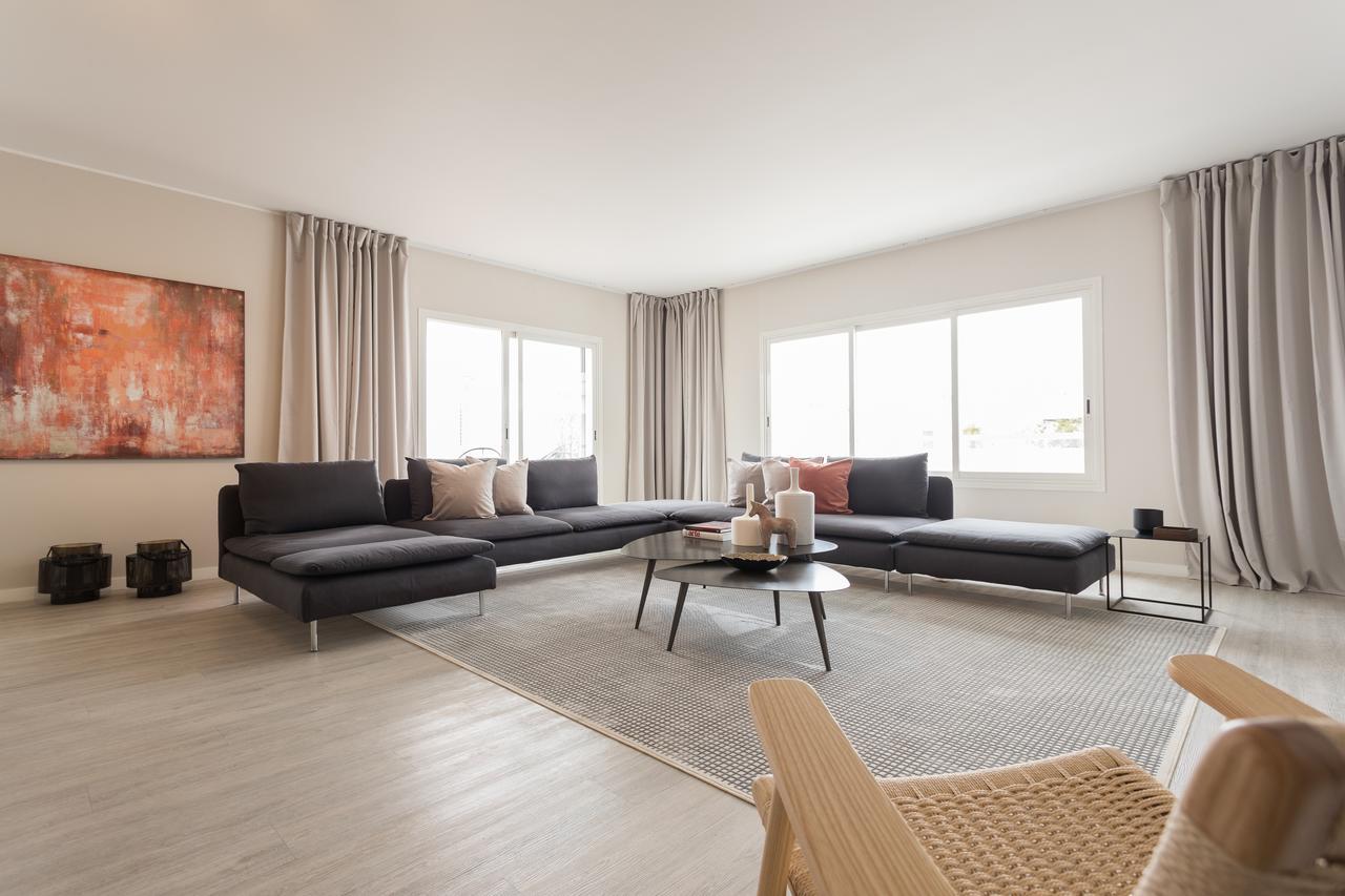 Penthouses By Your Lisbon Home מראה חיצוני תמונה