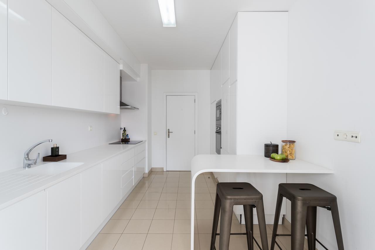 Penthouses By Your Lisbon Home מראה חיצוני תמונה