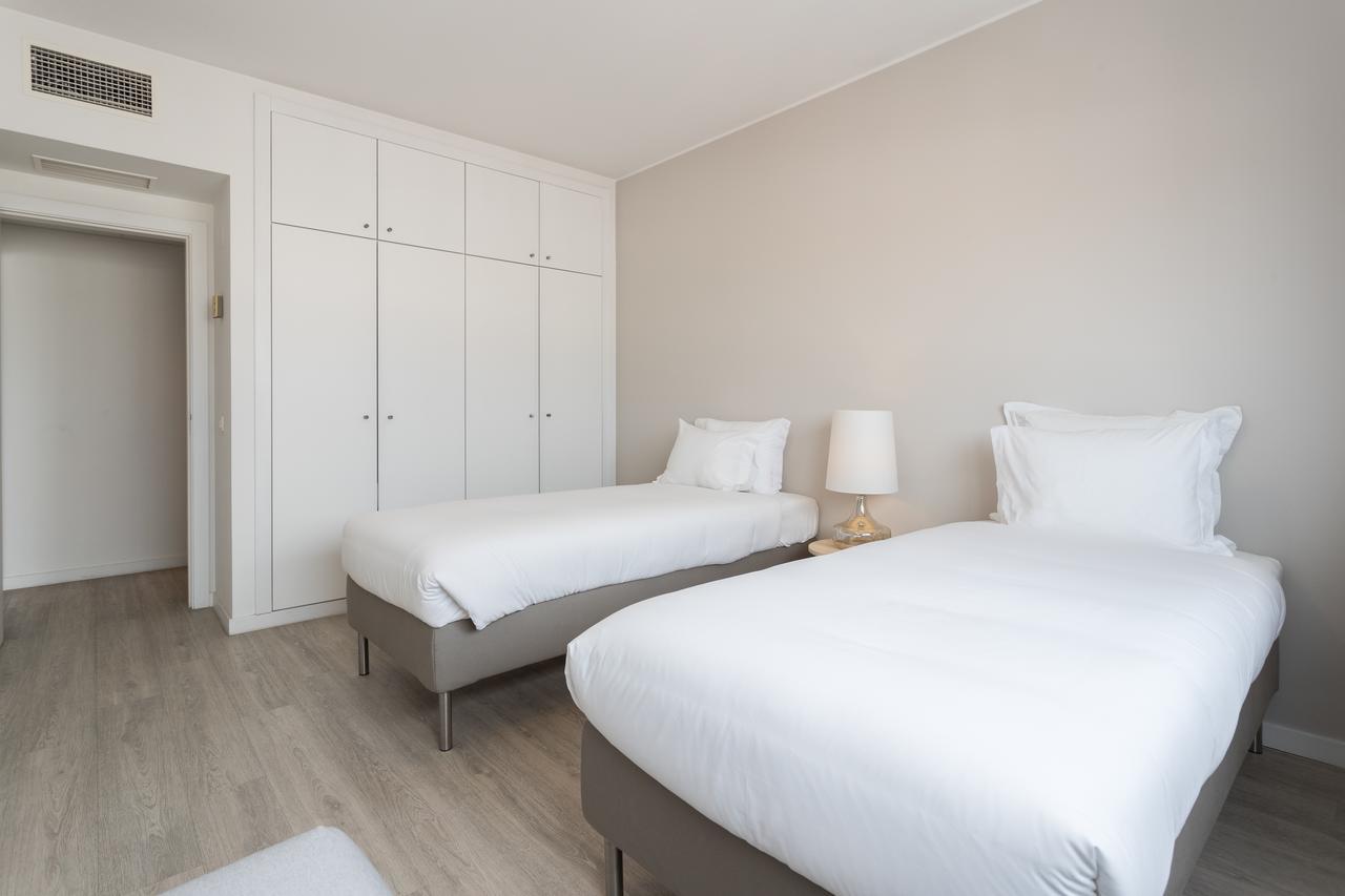 Penthouses By Your Lisbon Home מראה חיצוני תמונה