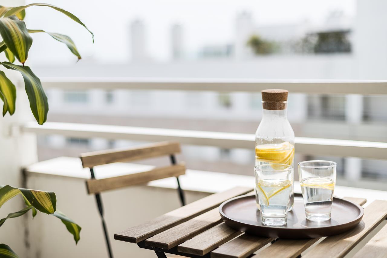 Penthouses By Your Lisbon Home מראה חיצוני תמונה