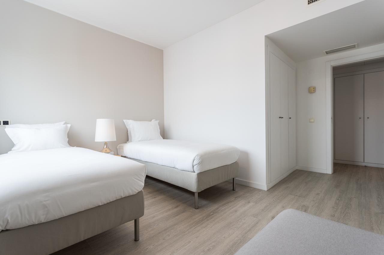 Penthouses By Your Lisbon Home מראה חיצוני תמונה