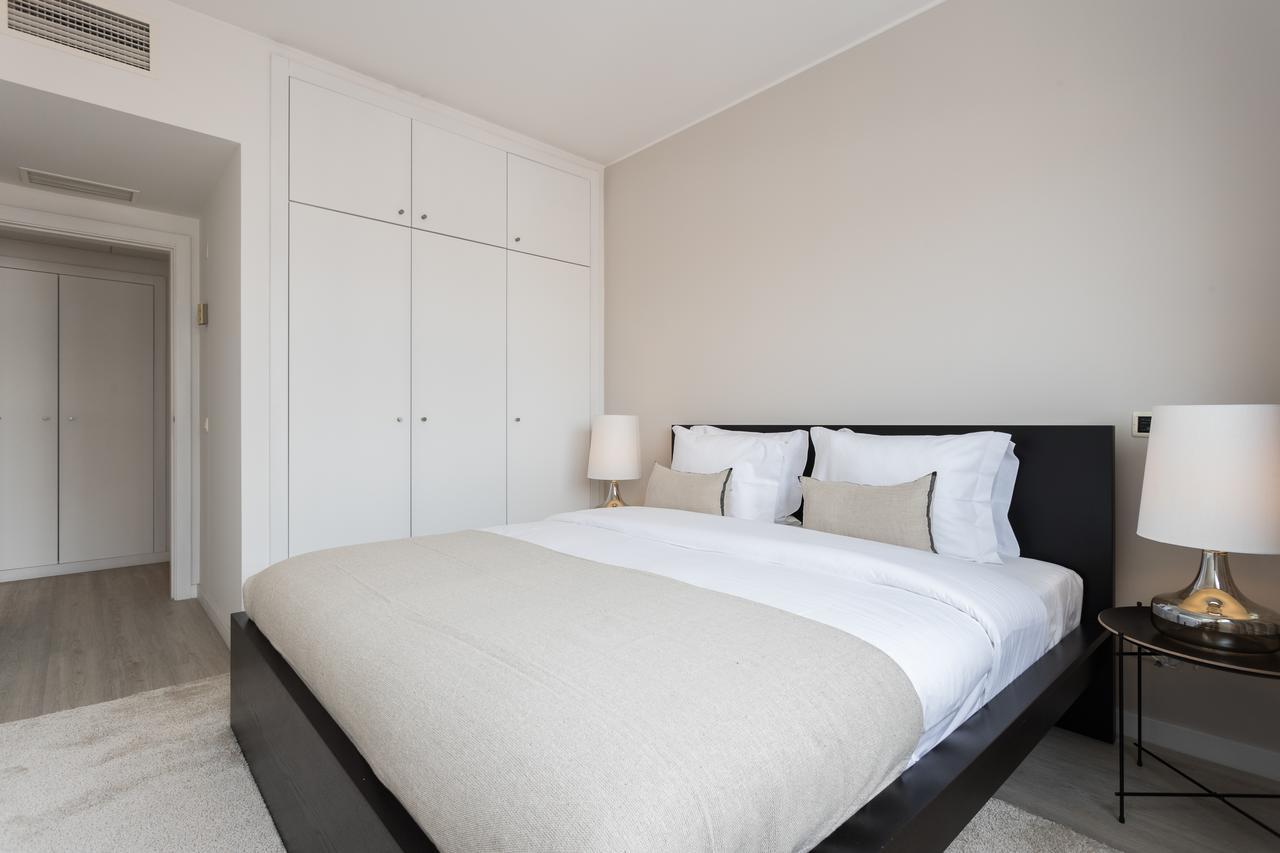 Penthouses By Your Lisbon Home מראה חיצוני תמונה
