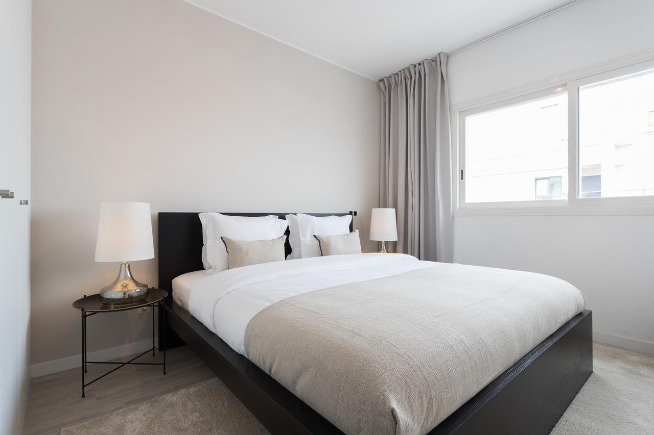 Penthouses By Your Lisbon Home מראה חיצוני תמונה