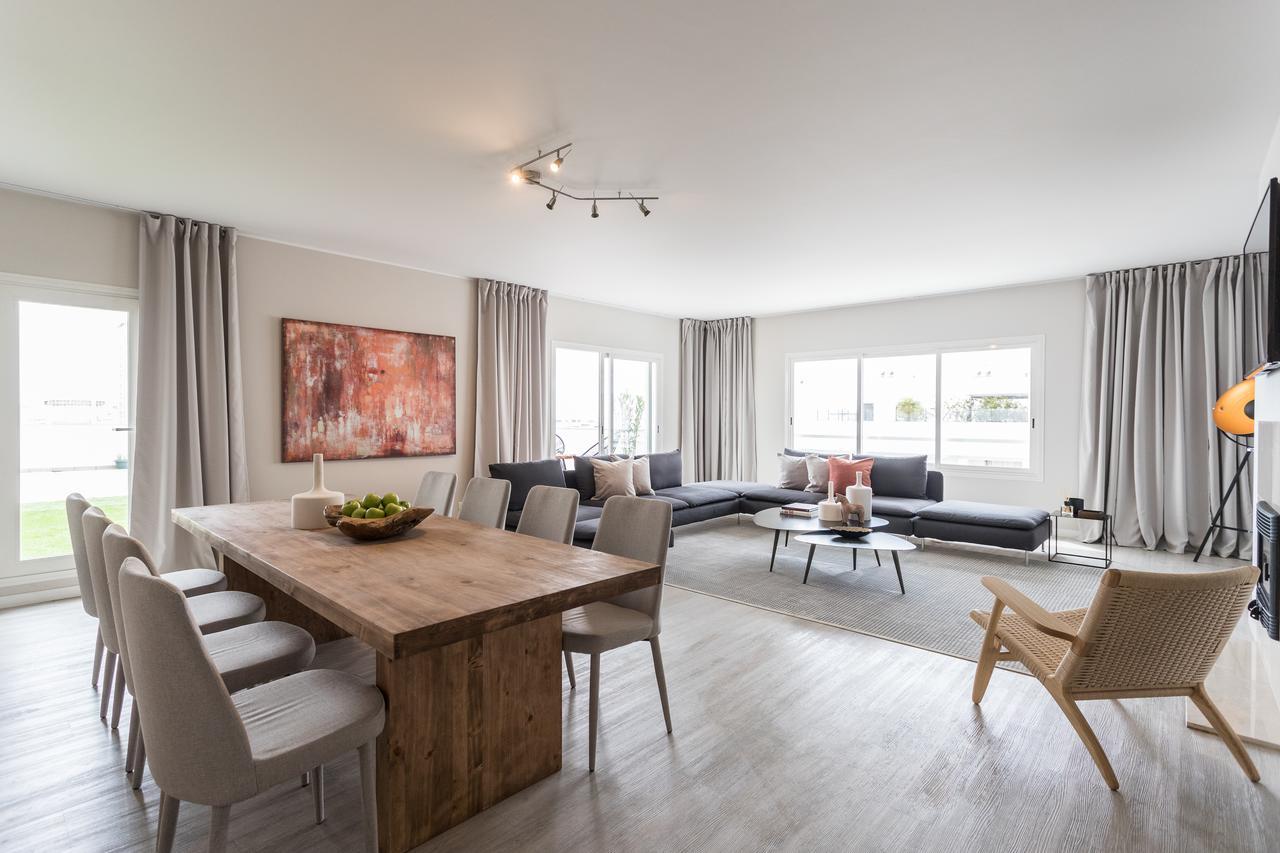 Penthouses By Your Lisbon Home מראה חיצוני תמונה