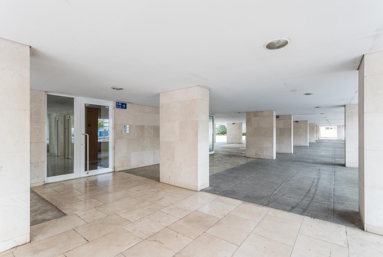 Penthouses By Your Lisbon Home מראה חיצוני תמונה