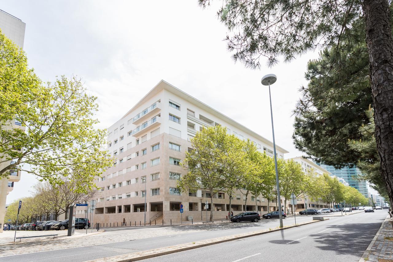 Penthouses By Your Lisbon Home מראה חיצוני תמונה