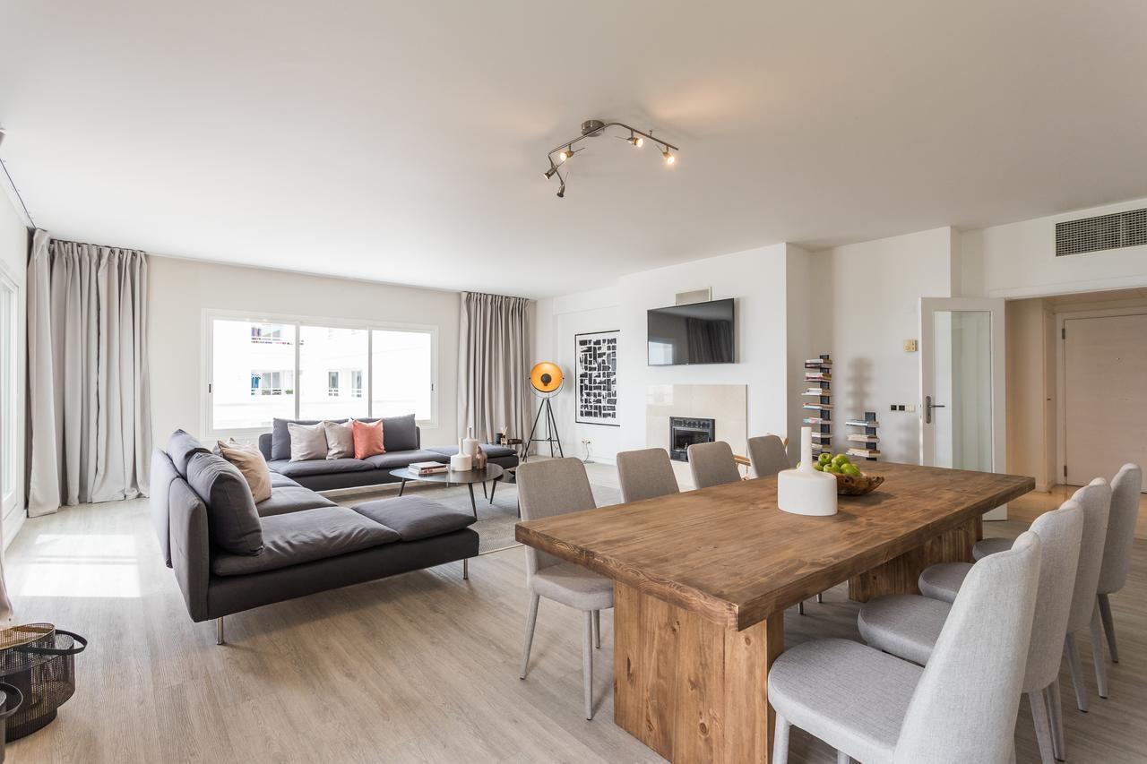 Penthouses By Your Lisbon Home מראה חיצוני תמונה
