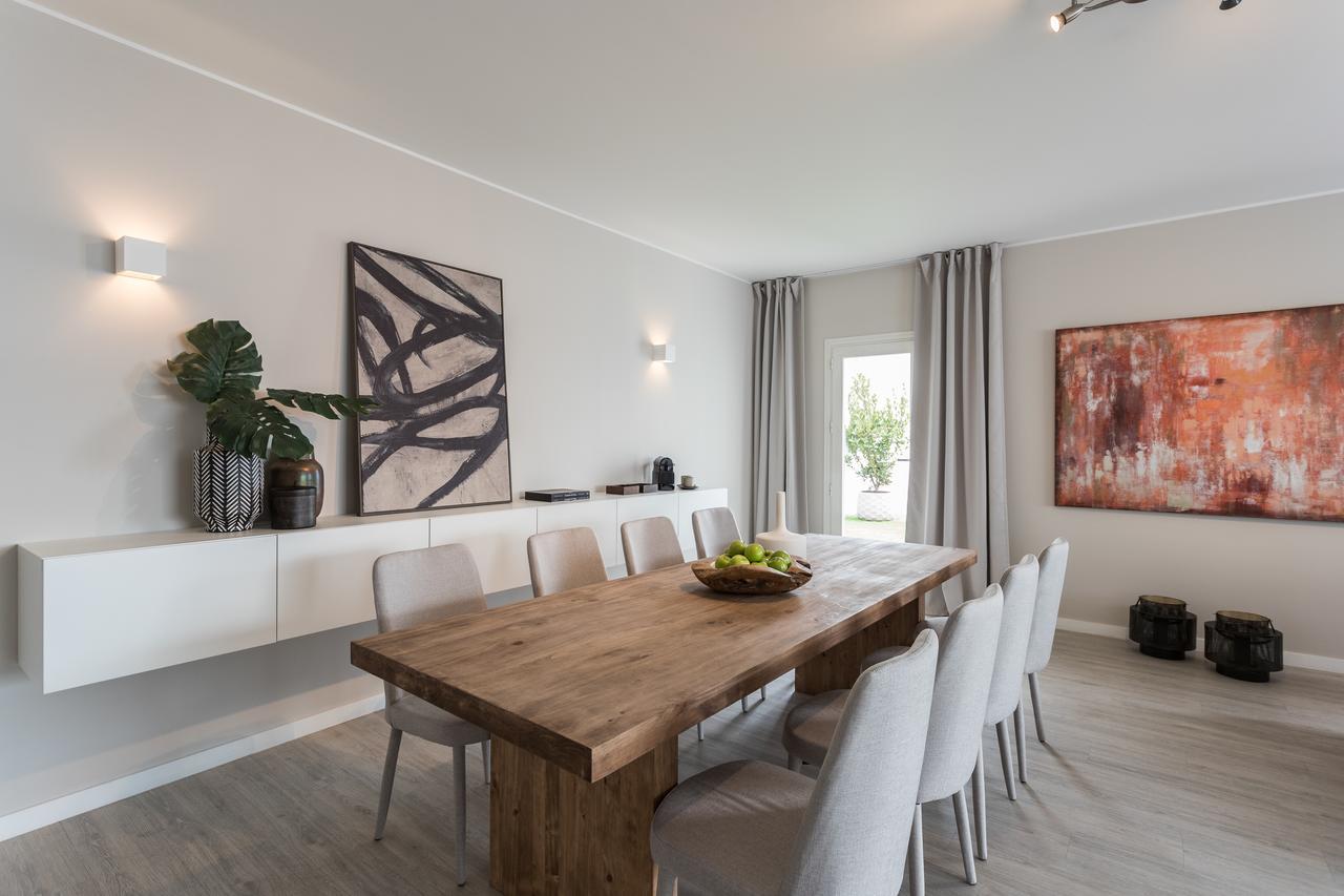 Penthouses By Your Lisbon Home מראה חיצוני תמונה