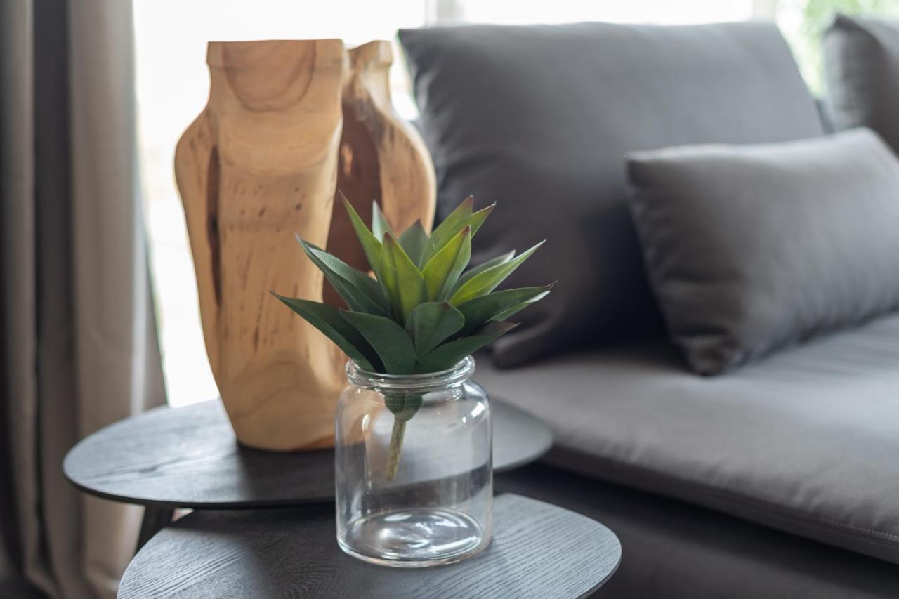 Penthouses By Your Lisbon Home מראה חיצוני תמונה