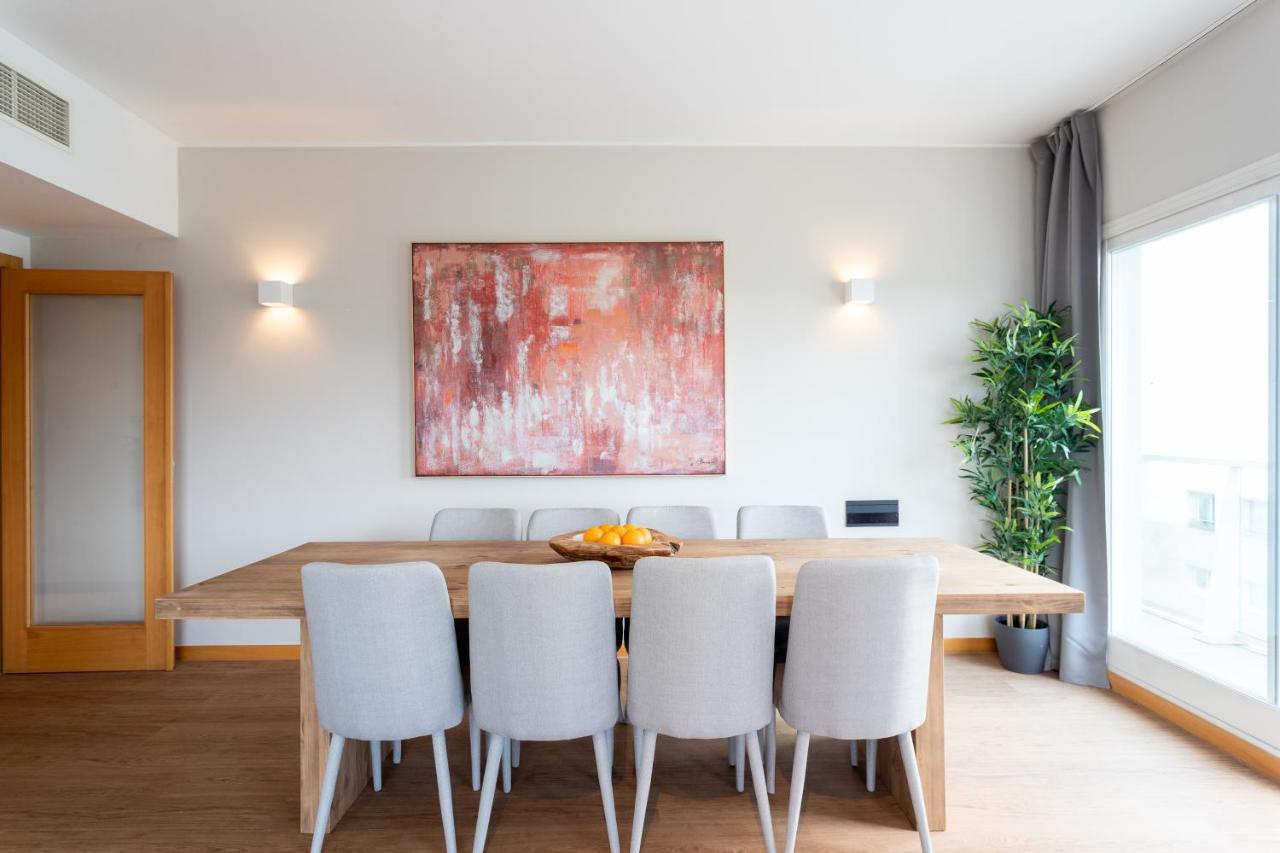 Penthouses By Your Lisbon Home מראה חיצוני תמונה
