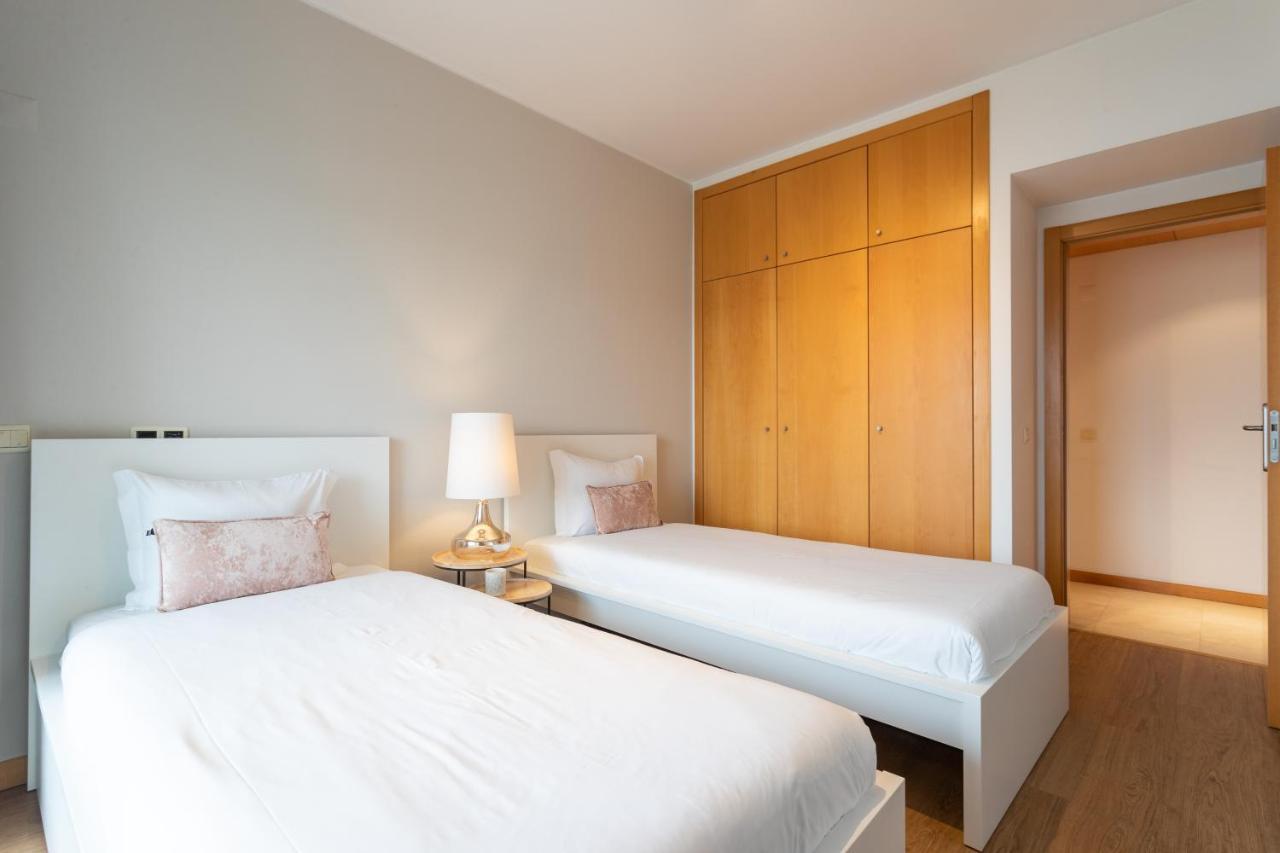 Penthouses By Your Lisbon Home מראה חיצוני תמונה