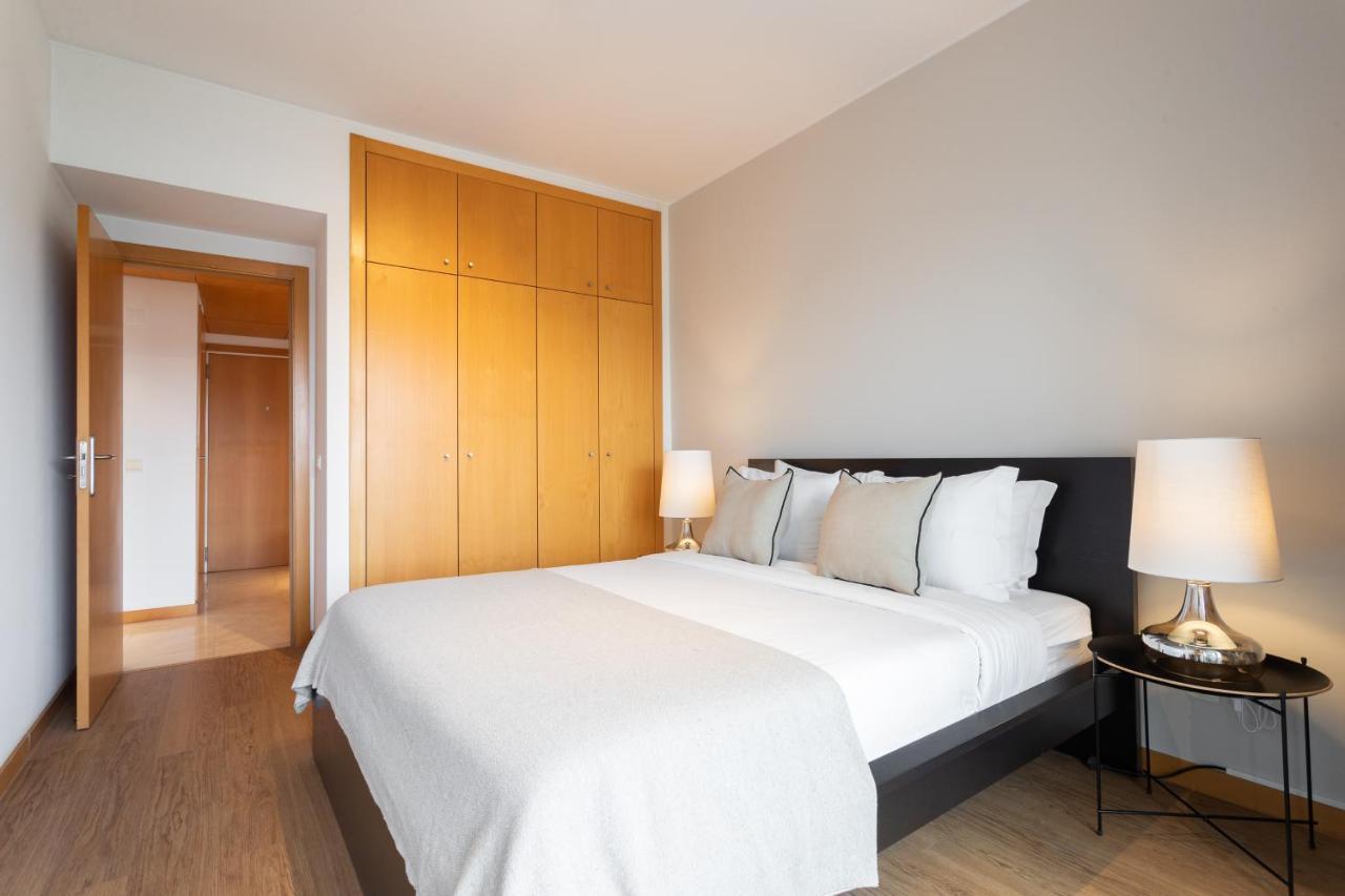 Penthouses By Your Lisbon Home מראה חיצוני תמונה