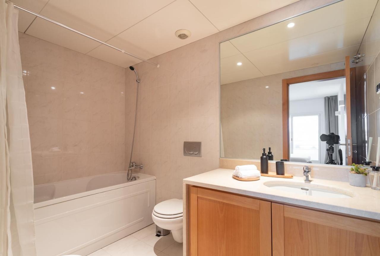 Penthouses By Your Lisbon Home מראה חיצוני תמונה